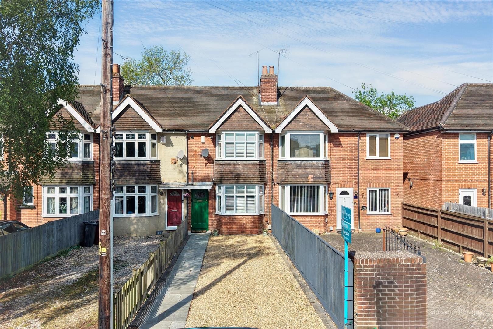Park Lane, Tilehurst, Reading